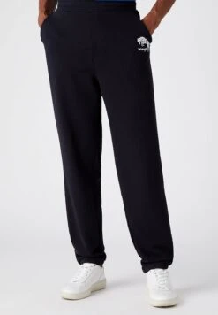 Wrangler Anni - Pantalones Deportivos - Black Beauty