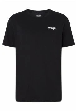 Wrangler Camiseta Estampada -Black 11 Wrangler Camiseta Estampada -Black -Wrangler 7e8f153a37bd4666872026ad3e29b603
