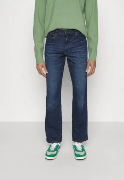 Wrangler Texas - Vaqueros Rectos - Free Way