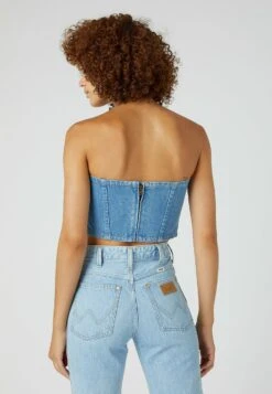 Wrangler Top - Prince -Wrangler 80a2fc541670429090eec5d886350542