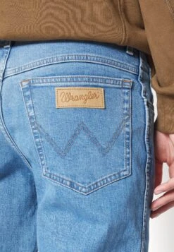 Wrangler Texas - Vaqueros Rectos - Friday Rock -Wrangler 81b197a935b44c5f8c7a1709a8452dfc