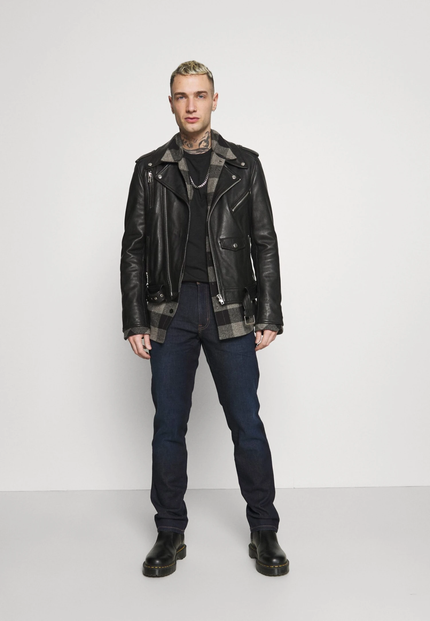 Wrangler Texas- Vaqueros Slim Fit - Lucky Star 4 Wrangler Texas- Vaqueros Slim Fit - Lucky Star - Imagen 2