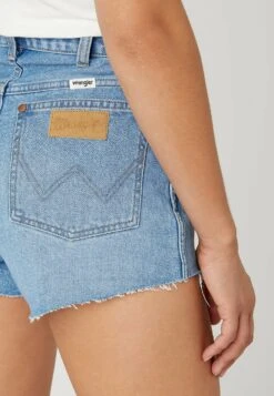 Wrangler Shorts Vaqueros - Good Intentions -Wrangler 83386e02621b400c8e72dd42e218070e