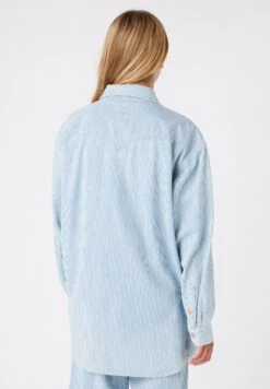 Wrangler Jumbo Shirt - Camisa - Hick Horay 9 Wrangler Jumbo Shirt - Camisa - Hick Horay -Wrangler 834c9840e07a4f66b80389c49308902a