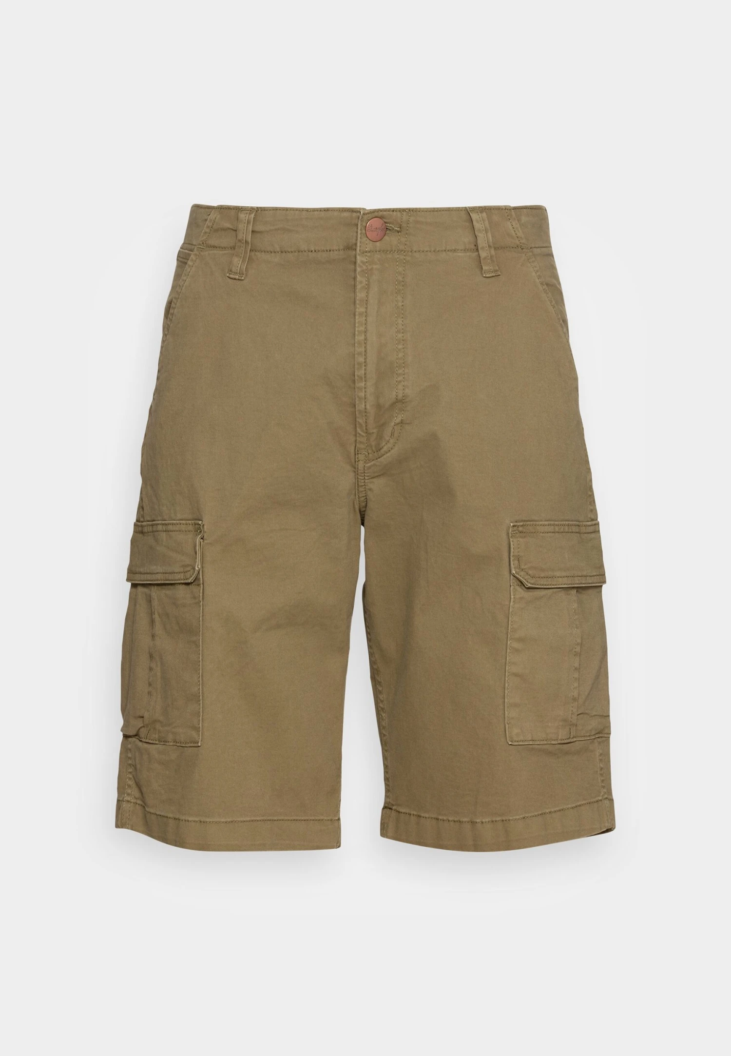 Wrangler Casey - Shorts - Lone Tree Green 6 Wrangler Casey - Shorts - Lone Tree Green - Imagen 4