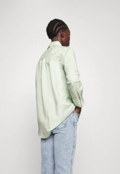 Wrangler Blusa - Green -Wrangler 8401417ea8d74295aee2575eeedcbc36