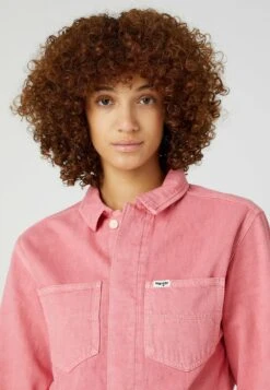 Wrangler Cj Kick Flare Coverall - Mono - Desert Rose 11 Wrangler Cj Kick Flare Coverall - Mono - Desert Rose -Wrangler 84ed7ad5622f43c383a074b4d7635fee