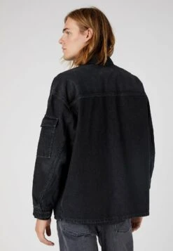 Wrangler Chaqueta Vaquera - Black Keys 9 Wrangler Chaqueta Vaquera - Black Keys -Wrangler 8546850658c64d2dab84afadcea9d1e2