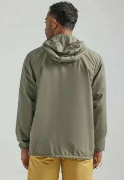 Wrangler Lwt Packable- Chaqueta De Entretiempo - Dusty Olive -Wrangler 85a4276c37714502a13fd85380d290b9