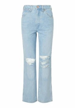 Wrangler Wild West - Vaqueros Rectos - Bad Intentions -Wrangler 85c15507407c429ab8d9889dce9d5502