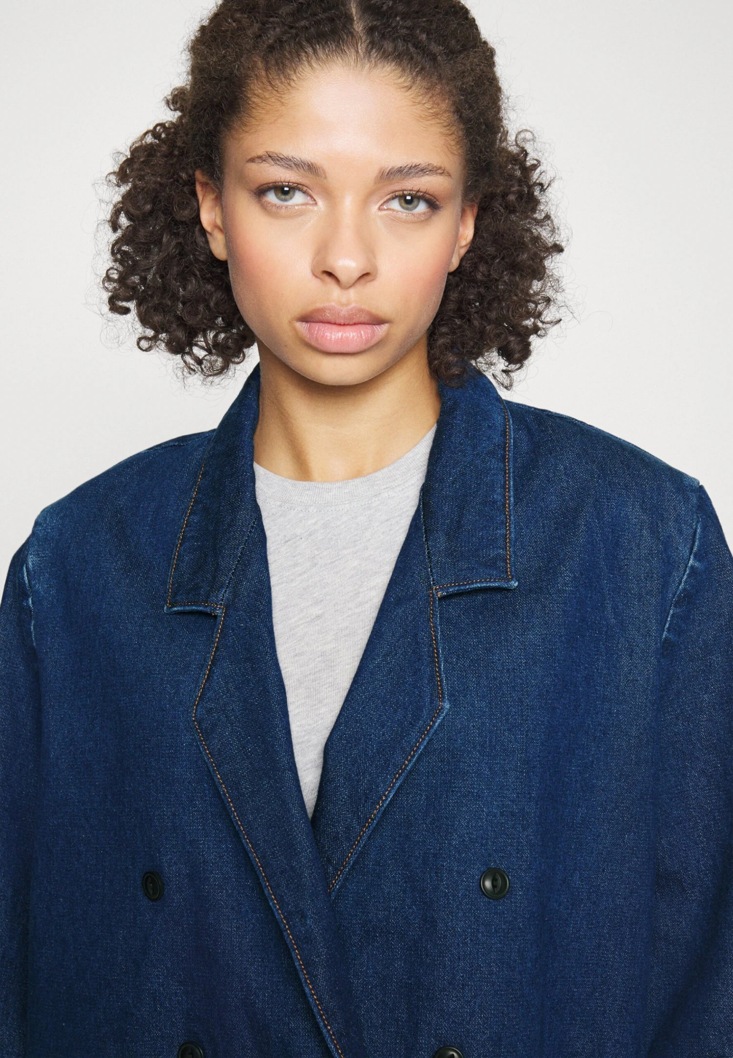 Wrangler Chaqueta Vaquera - Phoebe 7 Wrangler Chaqueta Vaquera - Phoebe - Imagen 5