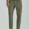 Wrangler Pantalones - Dusty Olive 2 Wrangler Pantalones - Dusty Olive -Wrangler 86121c92b4b54e11aab5bc8cddf91377