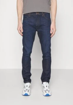 Wrangler Larston - Vaqueros Slim Fit - Landed