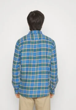 Wrangler Pocket - Camisa - Chinchilla 10 Wrangler Pocket - Camisa - Chinchilla -Wrangler 89c1236397b646c580a11170d017a7ea