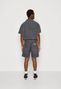 Wrangler Frontier Short - Shorts Vaqueros - Blackbird -Wrangler 8bc49eb17475466799b9f477b3308736