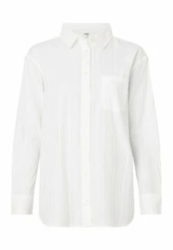 Wrangler Camisa - Worn White 11 Wrangler Camisa - Worn White -Wrangler 8bc7cd0c50f64de186bf55645baa2906