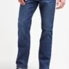 Wrangler Texas Stretch - Vaqueros Rectos - Night Break -Wrangler 8c6dfa3abda741c58fe3b585ac5cfdc2