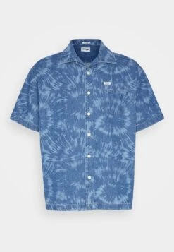 Wrangler Resort - Camisa - Peaceful Days -Wrangler 8d1bad60f9864e67acf6d64ec5ac830a