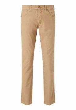 Wrangler Sboro - Pantalones - Tigers Eye 13 Wrangler Sboro - Pantalones - Tigers Eye -Wrangler 8d3ed3edb72f4108976d740f9b51bb79