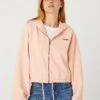 Wrangler Zip Hoodie - Sudadera Con Cremallera - Peach Melba 2 Wrangler Zip Hoodie - Sudadera Con Cremallera - Peach Melba -Wrangler 8d7f94f54b0c42e6b842ce3c8bc17d02