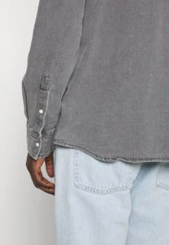 Wrangler Western- Camisa - Black Authentic 10 Wrangler Western- Camisa - Black Authentic -Wrangler 8f46a9b310564c1b8e9f2cfd38c2b408