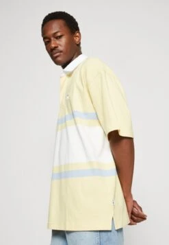 Wrangler Rugby - Polo - Pineapple Slice -Wrangler 8f54b548d09046ab96323b67dcdea323