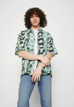 Wrangler Texas - Vaqueros Rectos - Dark Blue -Wrangler 909ea58f8e4b4a0ab0880c2c00cb7601