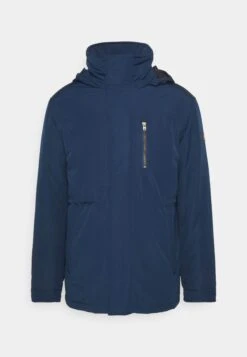 Wrangler Bodyguard Jacket - Chaqueta De Invierno - Navy 14 Wrangler Bodyguard Jacket - Chaqueta De Invierno - Navy -Wrangler 9217da5dadc94de6a0a14d9825d62c79