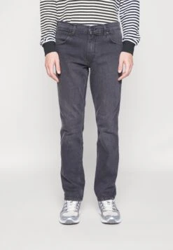 Wrangler Greensboro - Vaqueros Slim Fit - Friday Fever -Wrangler 9249ffe64d1e481f837593a63e9fa204