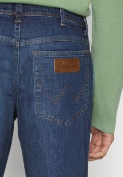 Wrangler Texas - Vaqueros Rectos - Free Way -Wrangler 937c04fa845d464eab733e9369fb9012