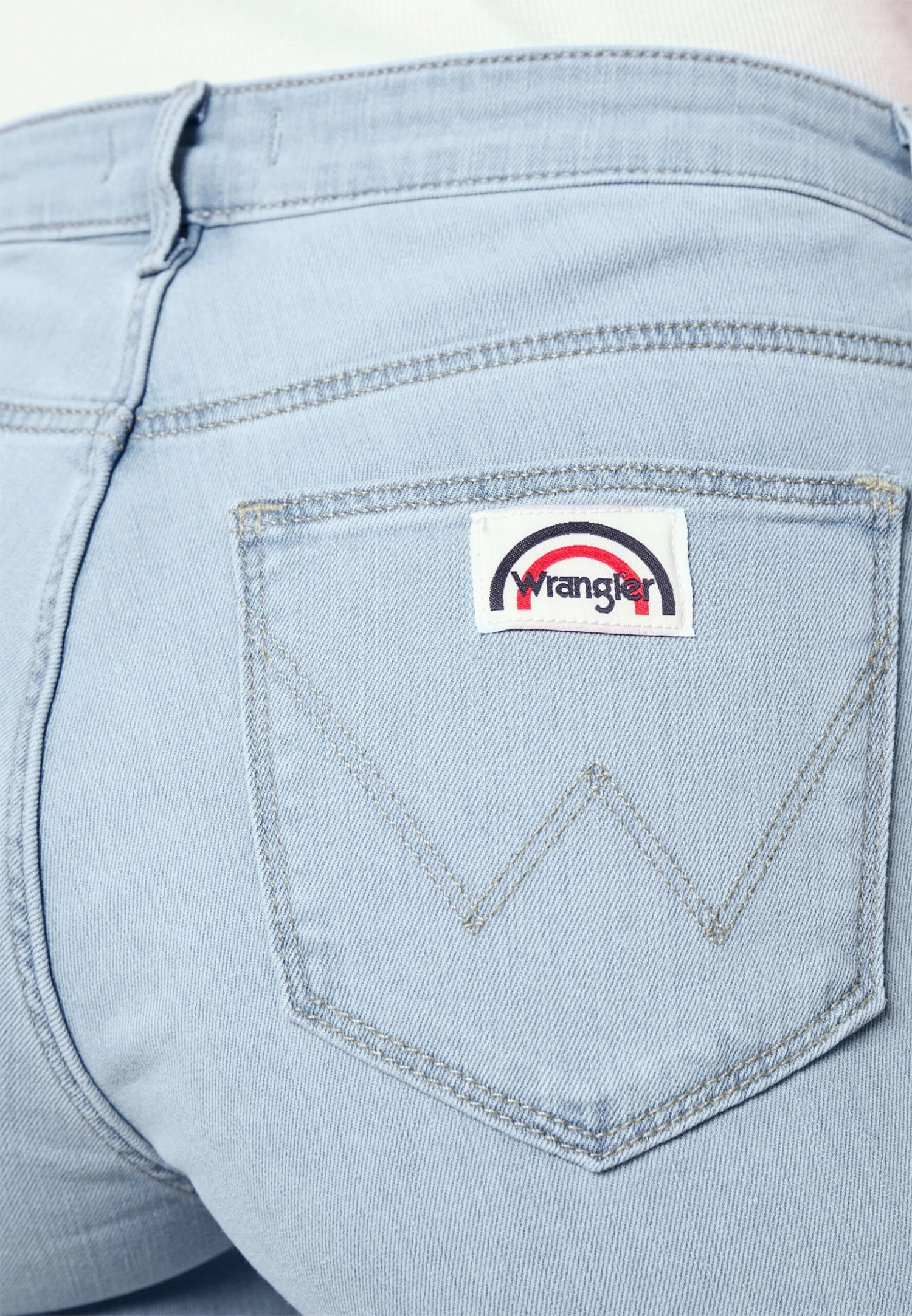 Wrangler Vaqueros A Campana - West Coast 7 Wrangler Vaqueros A Campana - West Coast - Imagen 5