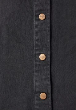 Wrangler Western Dress - Vestido Informal - Blackopedia -Wrangler 94374ec526314b559491afafedcf88cf