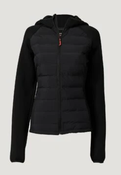 Wrangler Chaqueta De Entretiempo - Real Black -Wrangler 9461091e779e488ba44a2266e48cf7ee