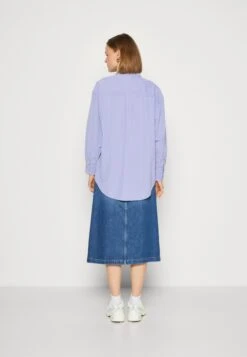 Wrangler Shacket​ - Camisa - Sweet Lavender -Wrangler 95c495becb7547aab961d4f041913800