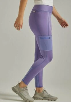 Wrangler All Terrain Gear Cargo - Pantalones - Twilight Purple -Wrangler 9649c530b809439b9d20301d148d046a