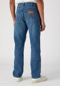 Wrangler Frontier - Vaqueros Rectos - New Dawn 9 Wrangler Frontier - Vaqueros Rectos - New Dawn -Wrangler 976d4e57737843e4a5aa973caf8c5df2