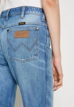 Wrangler Wrancher - Vaqueros Boyfriend - Hot Springs -Wrangler 988ba99b350f4c4582509594692b1a5d