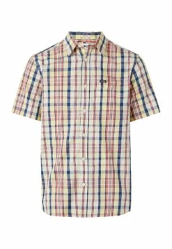 Wrangler Camisa - Pineapple Slice -Wrangler 989efc58bd954283a39a096910428e6e