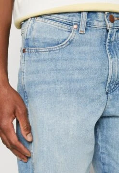 Wrangler Frontier Short - Shorts Vaqueros - Sunfade -Wrangler 98df4a0e617b40c99763dcd4a6236561