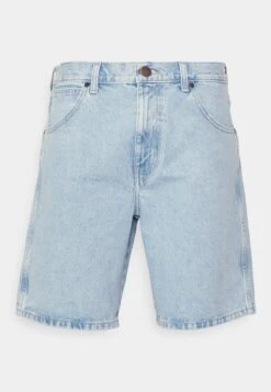 Wrangler Frontier Short - Shorts Vaqueros - Ice -Wrangler 99f7b201a9d24be2a6b2d85a70ca3a13