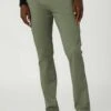 Wrangler Larston - Pantalones - Dusty Olive