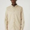 Wrangler Button Down- Camisa - Peyote Beige -Wrangler 9bb6670d96834c70a84f8441d32537f0