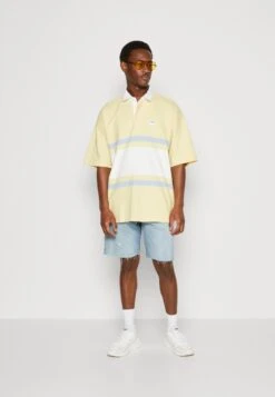 Wrangler Rugby - Polo - Pineapple Slice -Wrangler 9c7057eec4df403bb73195f115f63288