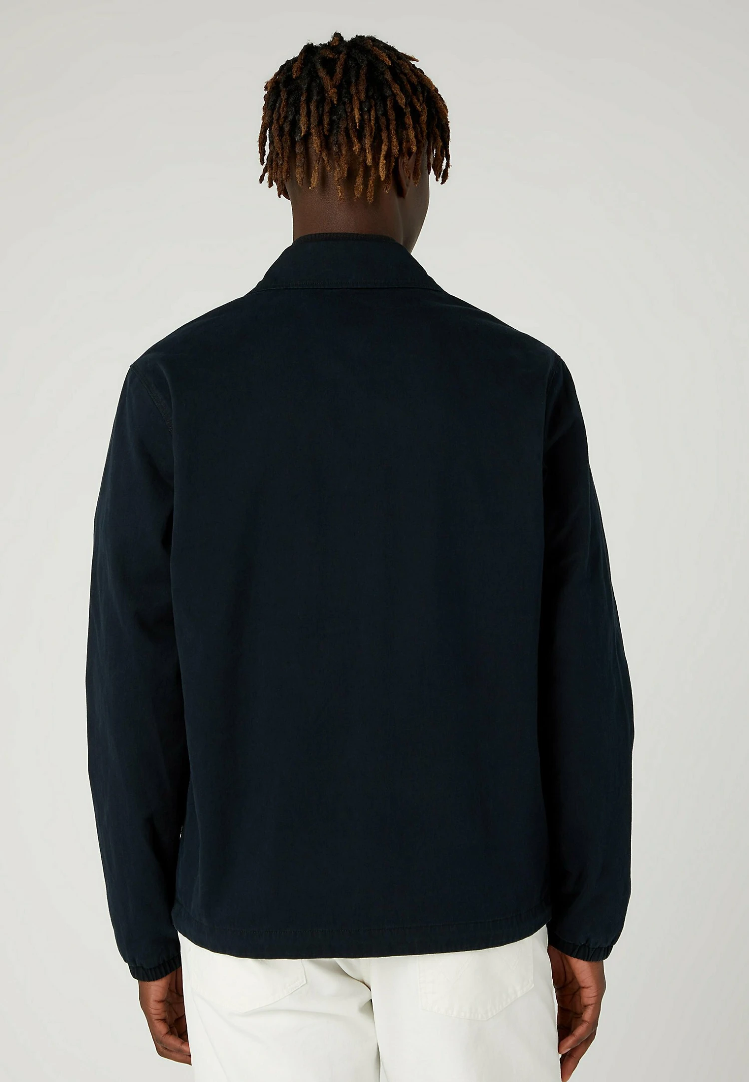 Wrangler Chaqueta Fina - Black 6 Wrangler Chaqueta Fina - Black - Imagen 4