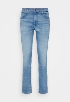 Wrangler Larston - Vaqueros Slim Fit - Cool Twist -Wrangler 9f3f8e20f3f3419a98ad738c4de318f6