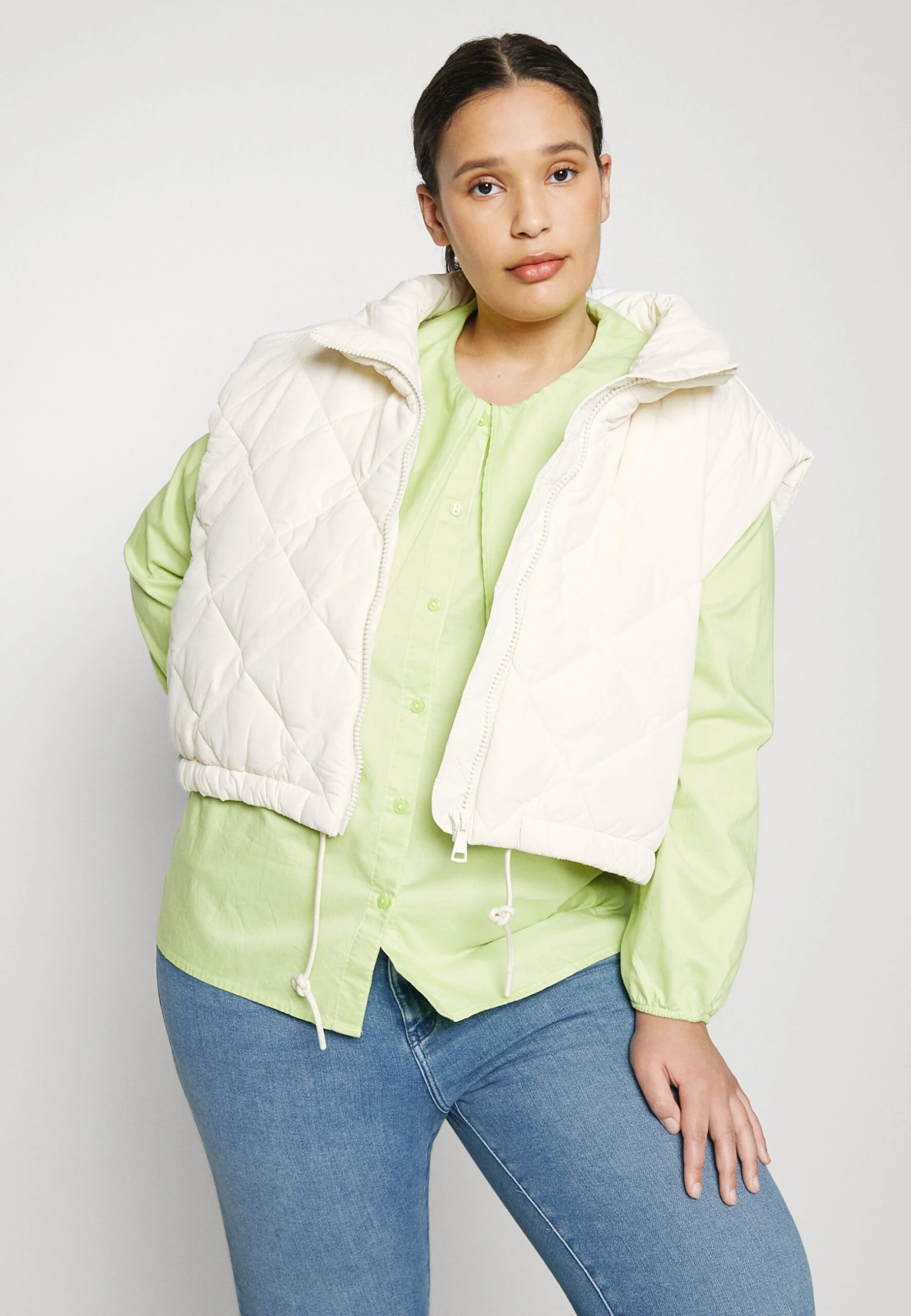 Wrangler High - Vaqueros Pitillo - River 9 Wrangler High - Vaqueros Pitillo - River - Imagen 7