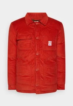 Wrangler Casey Jones Jacket - Chaqueta De Invierno - Cinnabar -Wrangler 9f9c2a5a3201456db17106a58616f601