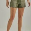 Wrangler Hike/Water- Shorts - Deep Depths -Wrangler a108788ffde9420fa944a6deb6db9ba7