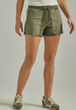Wrangler Hike/Water- Shorts - Deep Depths