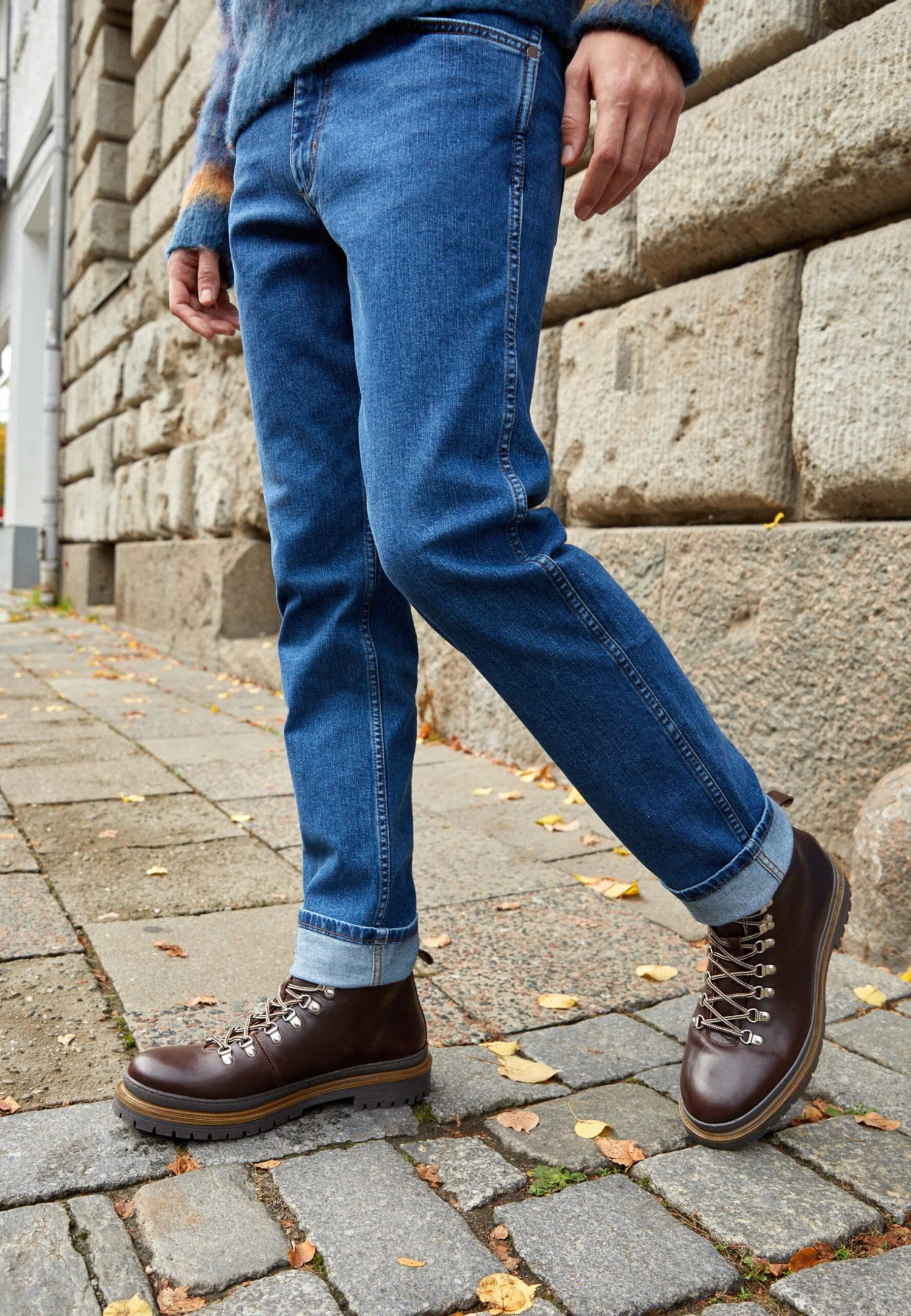 Wrangler Greensboro - Vaqueros Slim Fit - Friday Blues 3 Wrangler Greensboro - Vaqueros Slim Fit - Friday Blues